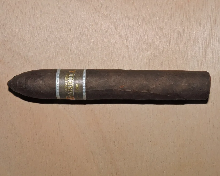 Espinosa Sensei's Sensational Sarsaparilla