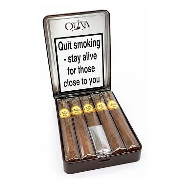 Oliva Serie G