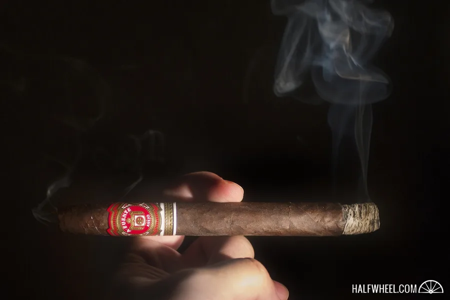 Arturo Fuente Añejo Reserva No. 8-8-8