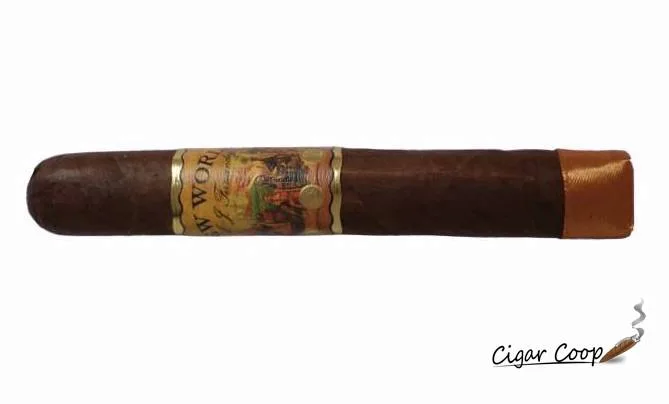 AJ Fernandez New World Dorado
