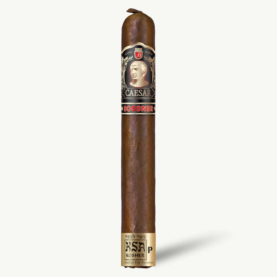 Bossner Caesar Special and Limited Edition