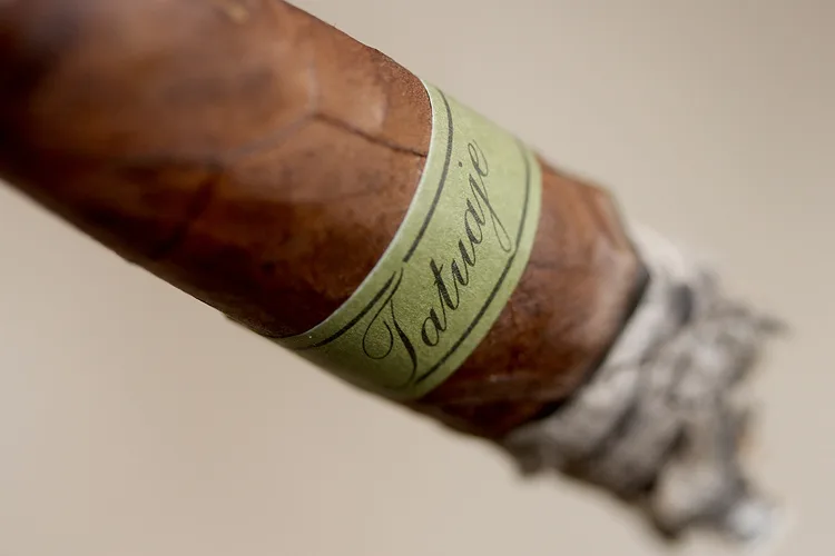 Tatuaje Frank Jr.