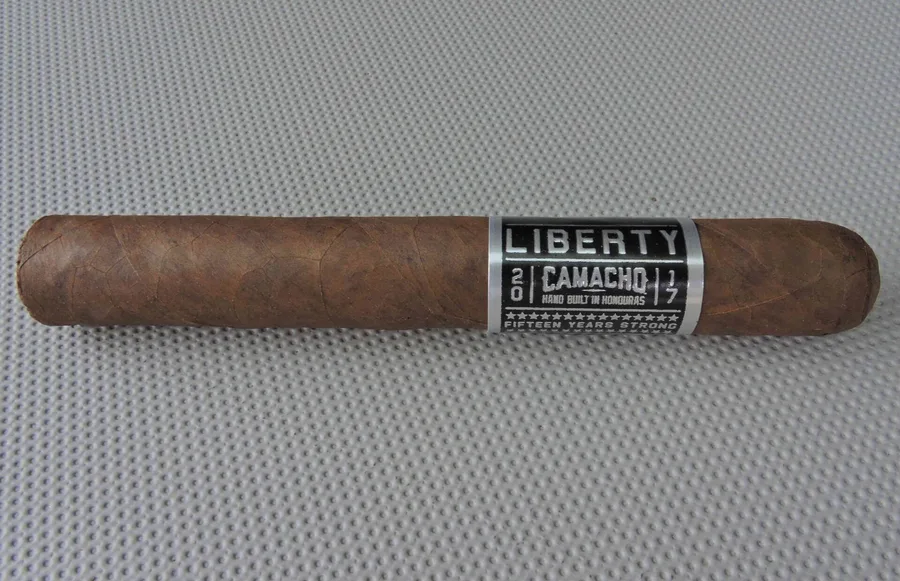 Camacho Liberty 2017