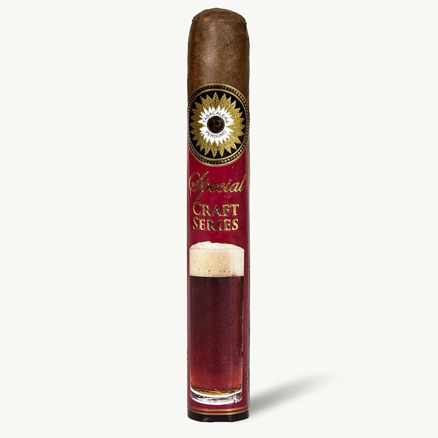 Perdomo Special Craft Series Amber Sun Grown