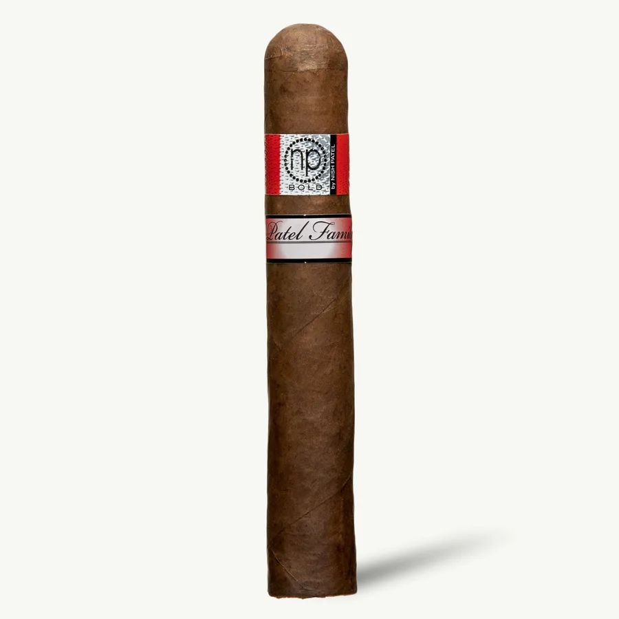 Rocky Patel Bold Six by Sixty