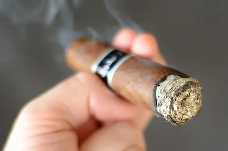 Quesada Heisenberg TP40Q Box Press