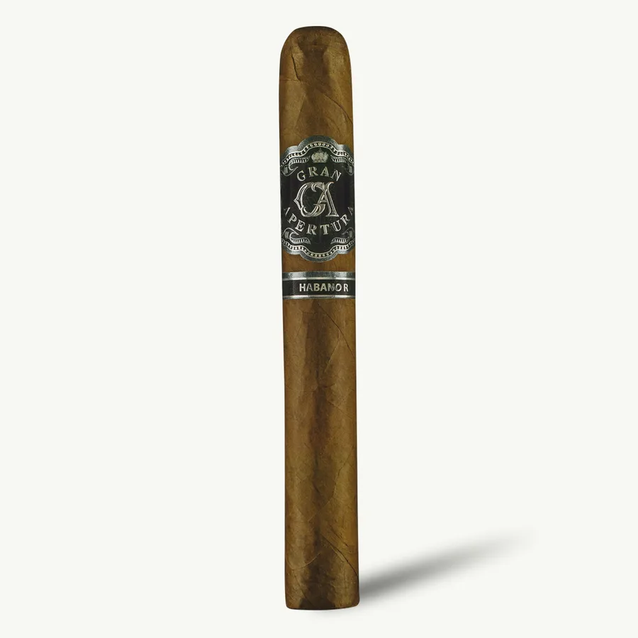 Gran Apertura Habano