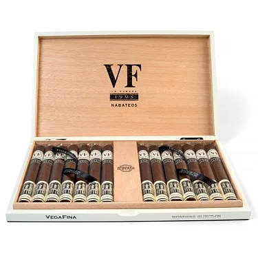 VegaFina 1998 Wonders Collection Nabateos