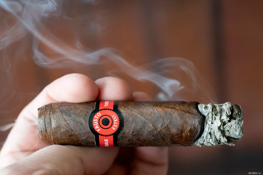 Tatuaje Fausto FT110