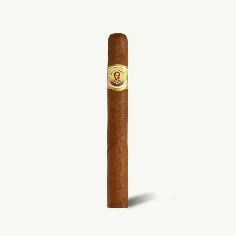 Bolivar Coronas Extra