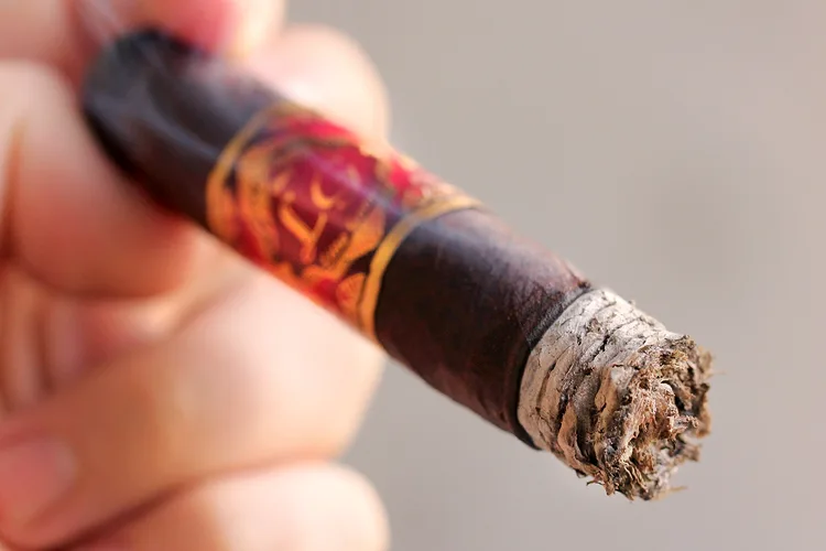 Litto Gomez Diez Small Batch No. 4 Oscuro