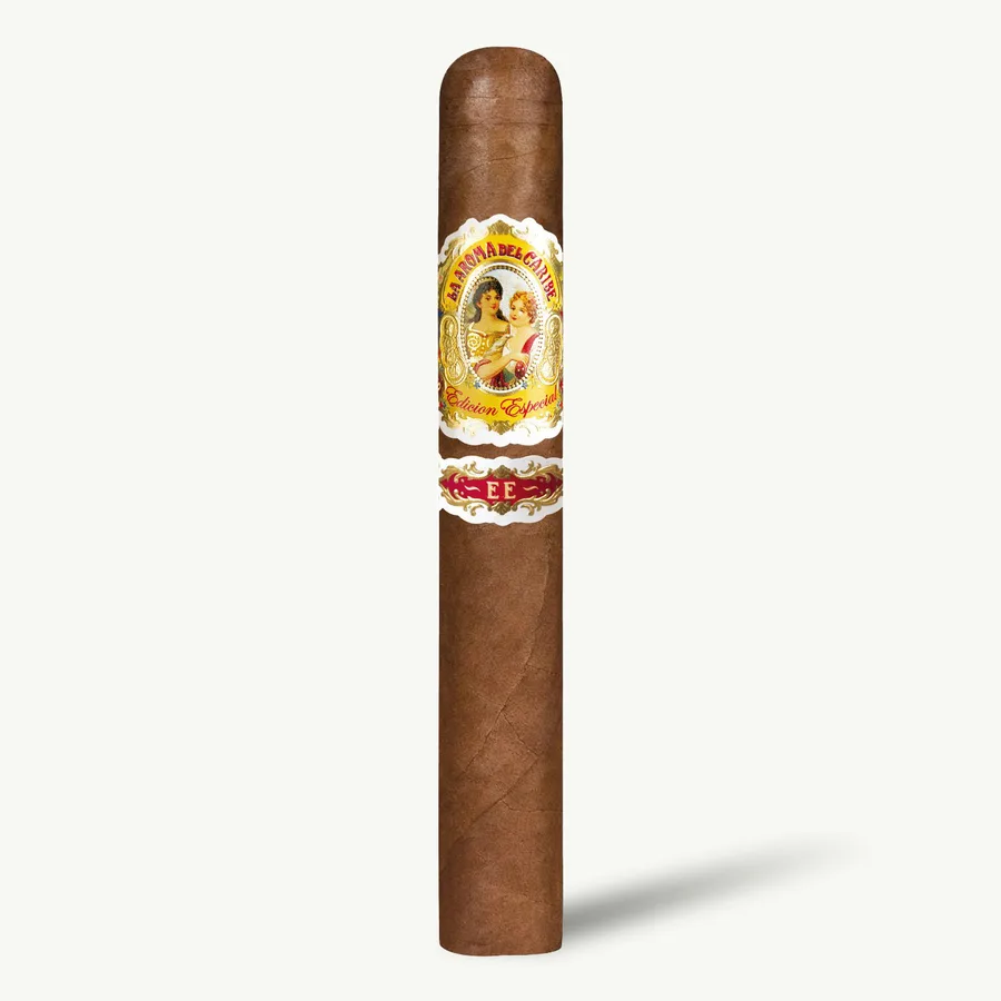 La Aroma del Caribe Edicion Especial Minuto