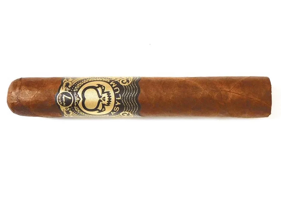Asylum Seven 70 x 7