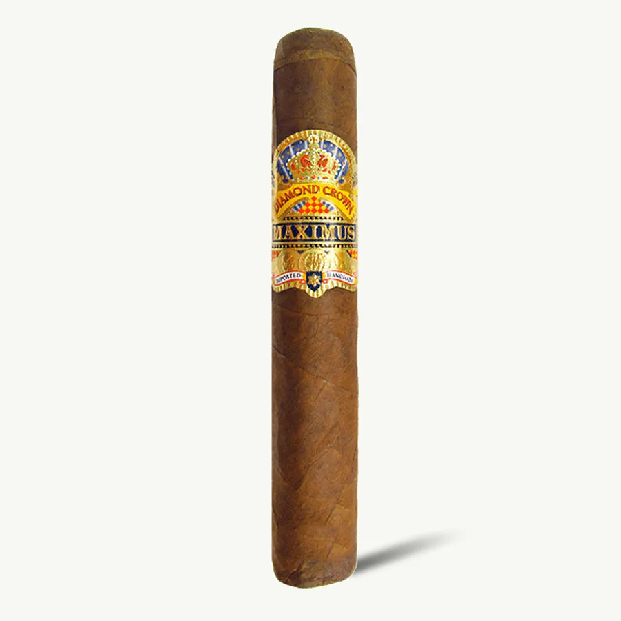 Diamond Crown Maximus Robusto No. 5