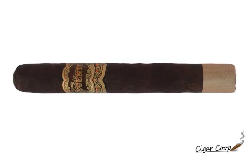 Arturo Fuente Casa Fuente 808 Maduro