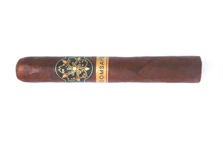 Room101 Doomsayer Aggressive Maduro