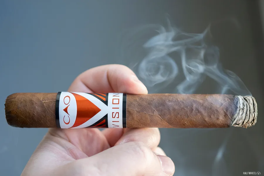 CAO Vision 2022