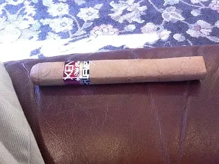 Nish Patel Rocky Patel Xen