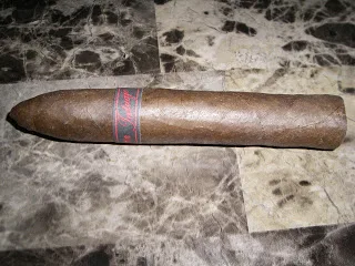 Tatuaje Lil' Drac