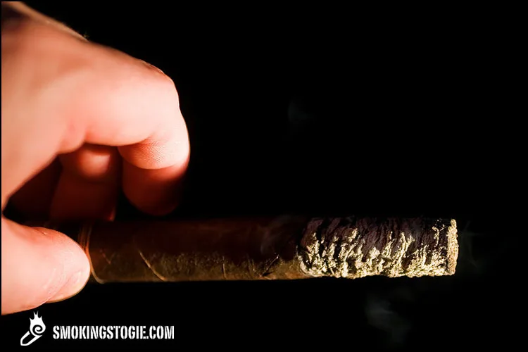 Tatuaje SW Reserva Maduro