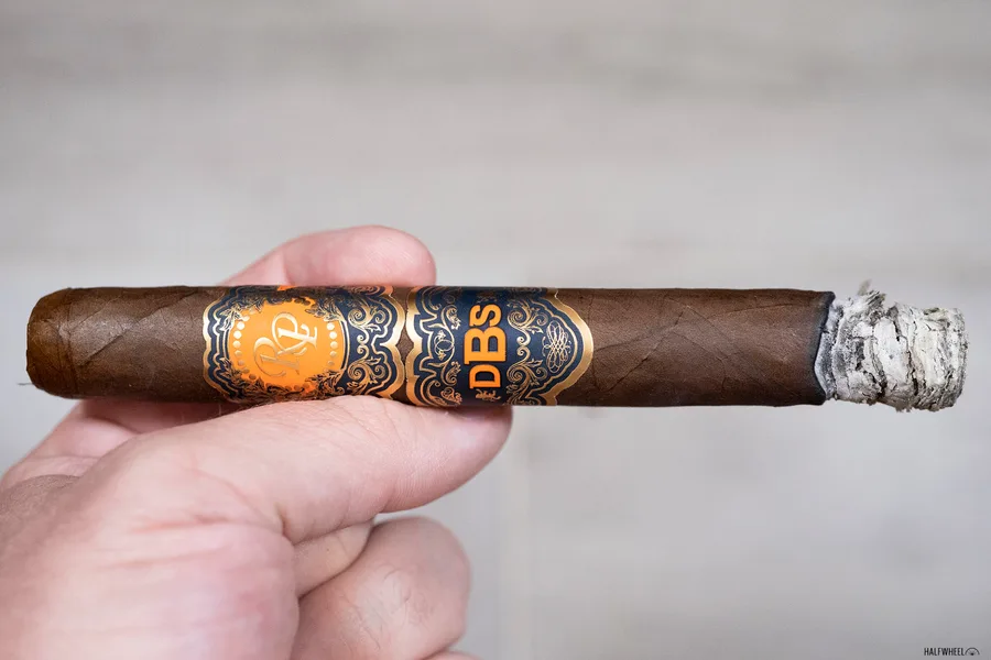 Rocky Patel DBS Toro