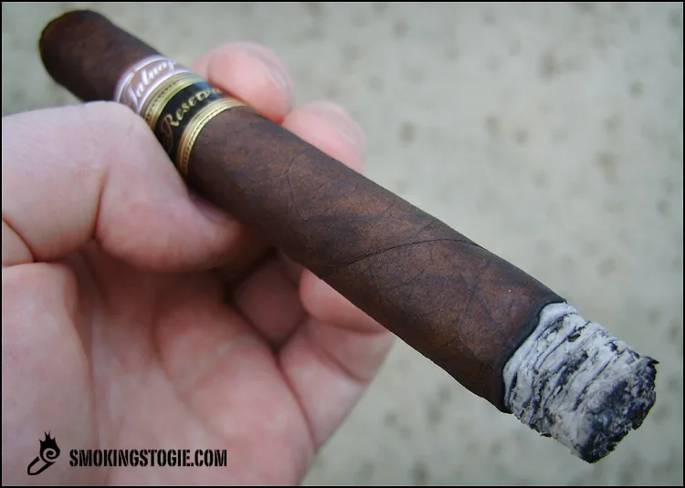 Tatuaje Seleccion de Cazador 7th Reserva