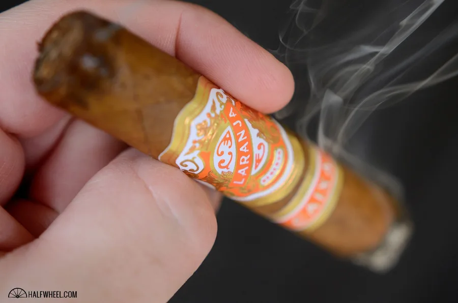 Laranja Reserva Caixa