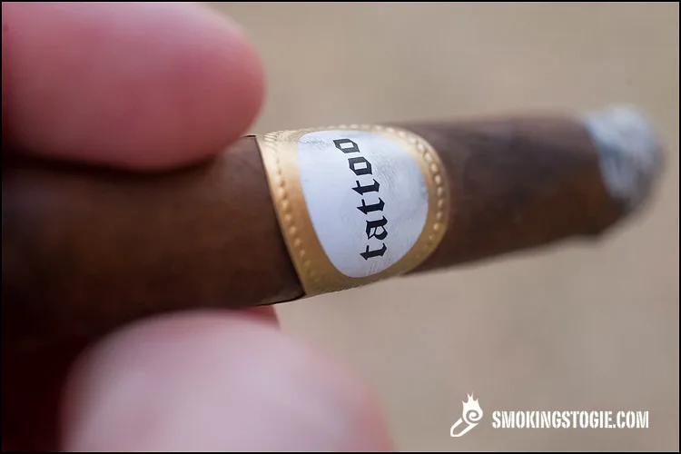 Tatuaje Tattoo