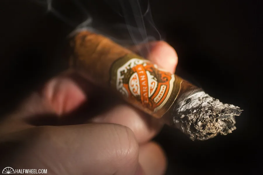 Laranja Reserva Robusto Extra