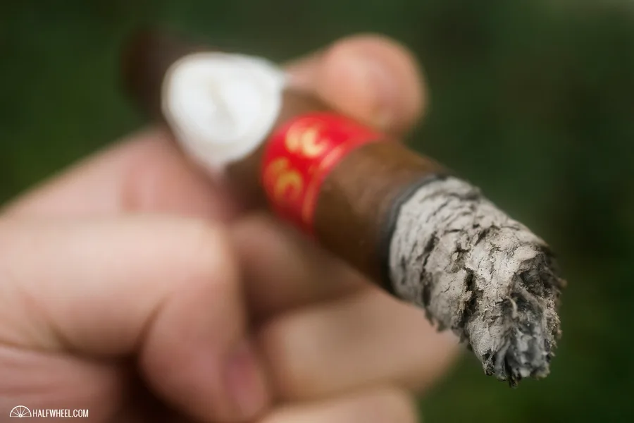 Davidoff Limited Edition 2015 Year of the Sheep