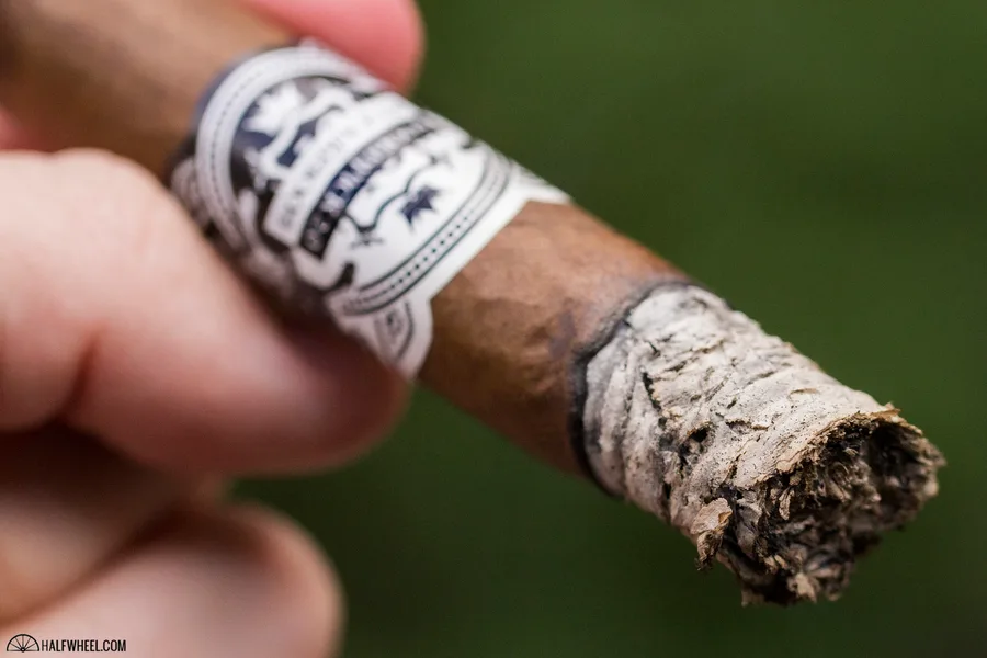 Jas Sum Kral Toothpicks 2.0 Maduro