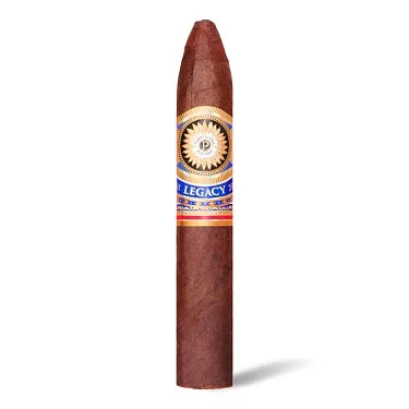 Perdomo Legacy Gran Belicoso Maduro