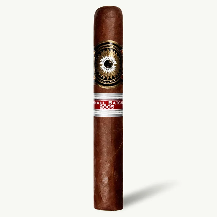 Perdomo Small Batch Series Sun Grown Toro Especial