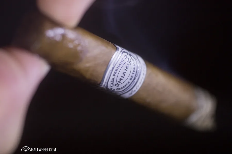 Casa Fernández Aniversario Serie 2015 Voleur