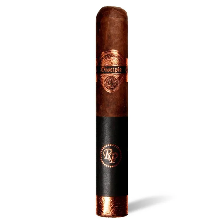 Rocky Patel Disciple Sixty