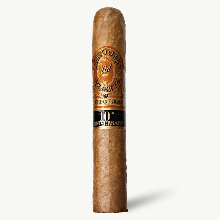 Perdomo Reserve 10th Anniversary Criollo Epicure