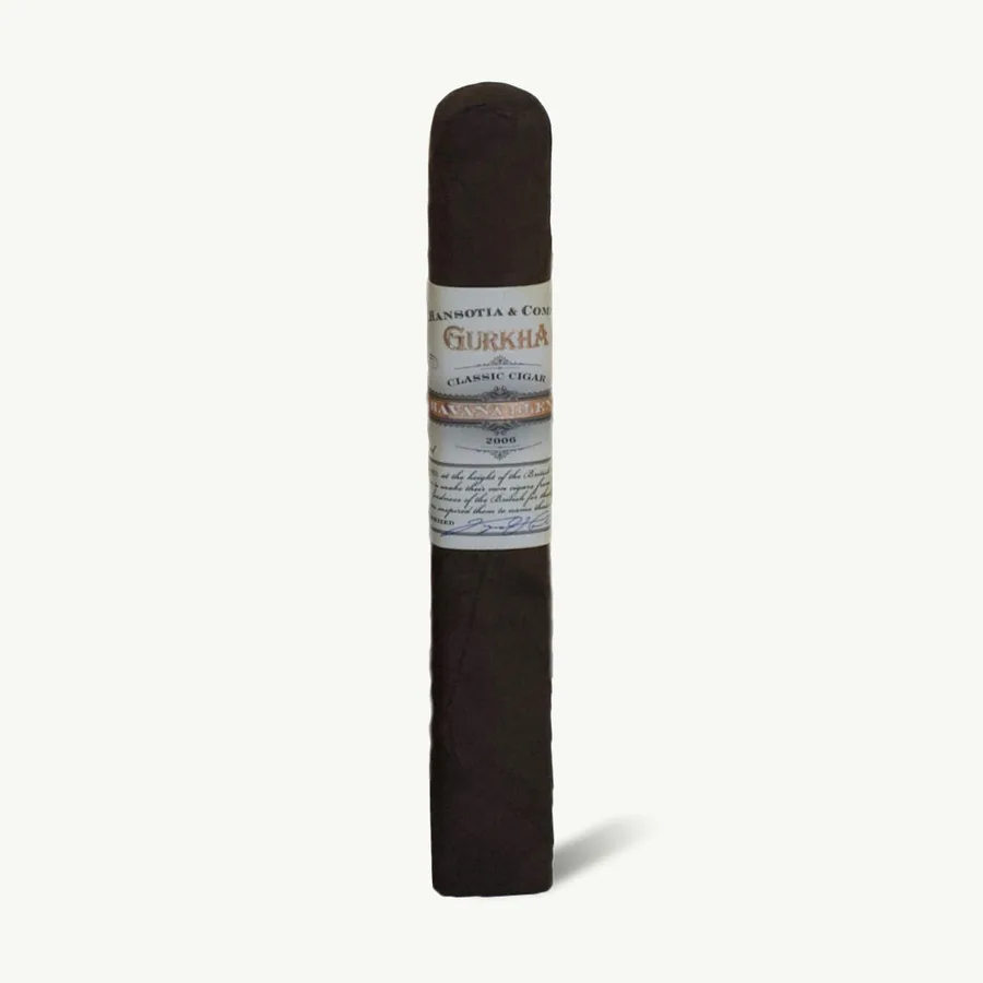 Gurkha Classic Havana Blend