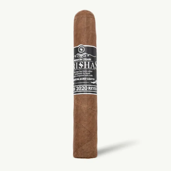 Orishas Serie 2020 Reyes Gran Robusto