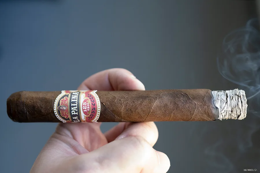 La Palina 125 Años
