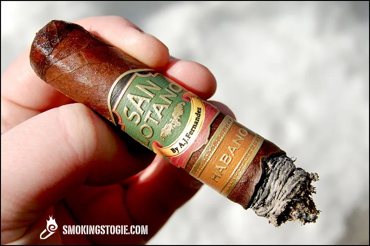San Lotano Habano