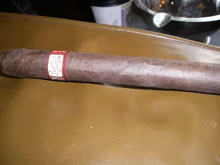 Tatuaje La Casita Criolla