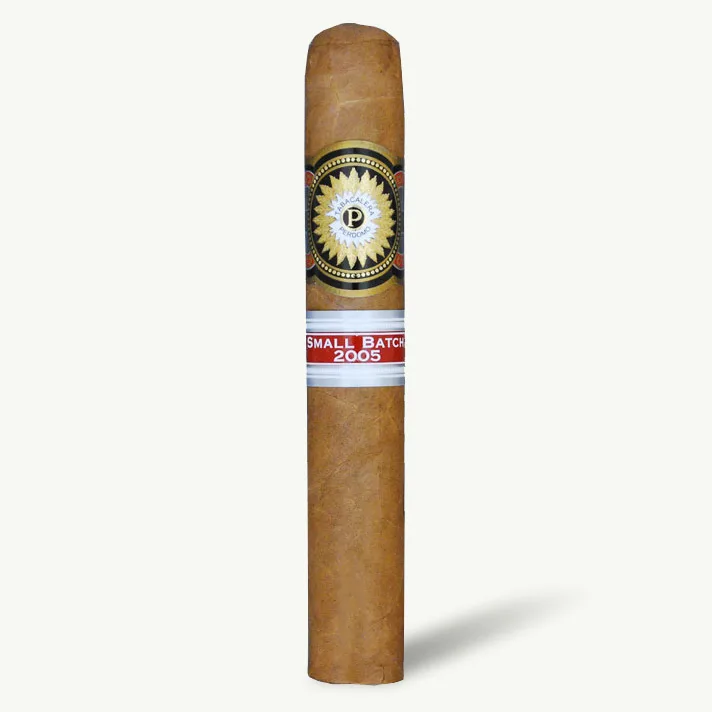 Perdomo Small Batch Series Connecticut Toro Especial
