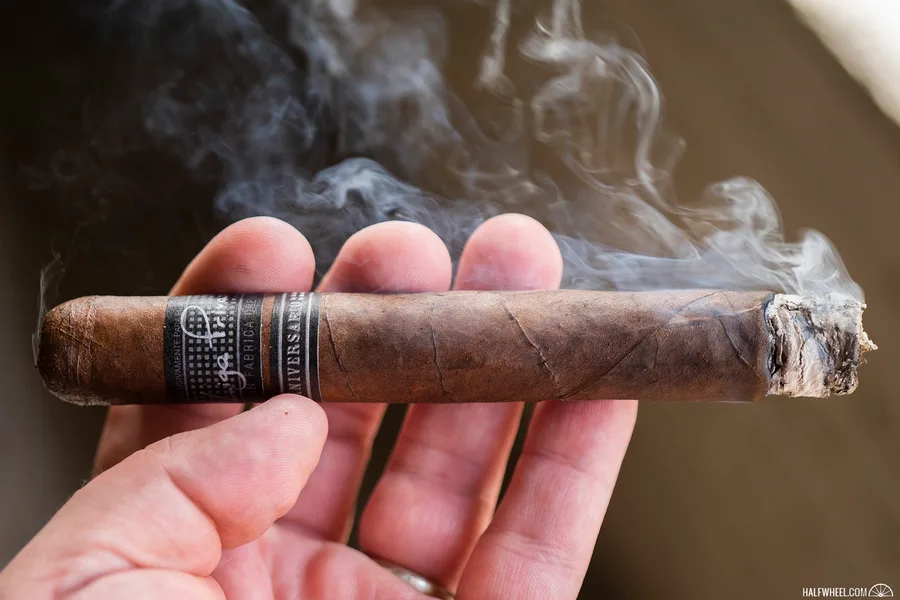 Drew Estate 10 Year Aniversario