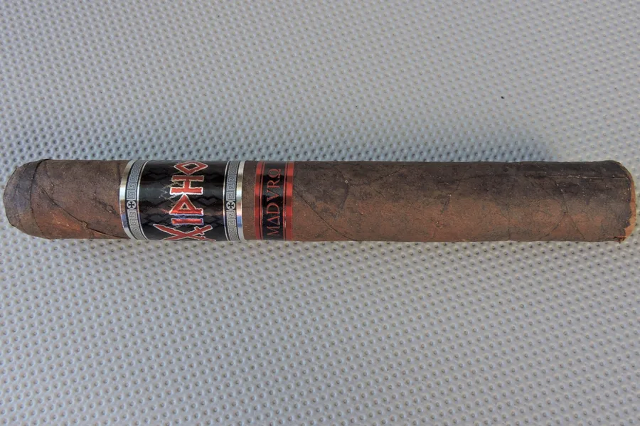 Xiphos NR Maduro
