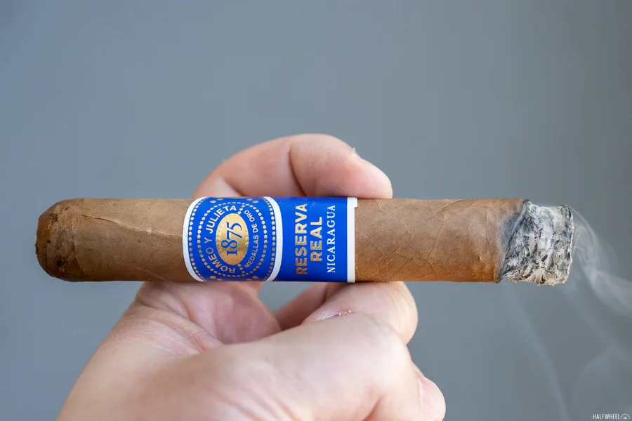 Romeo y Julieta Reserva Real Nicaragua
