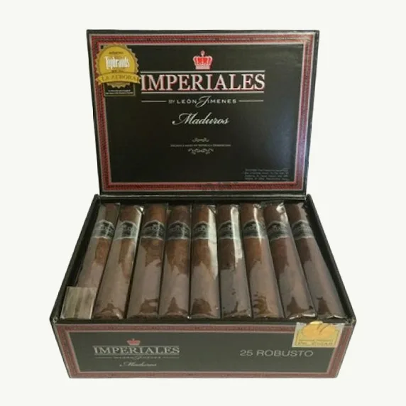 Imperiales Maduros