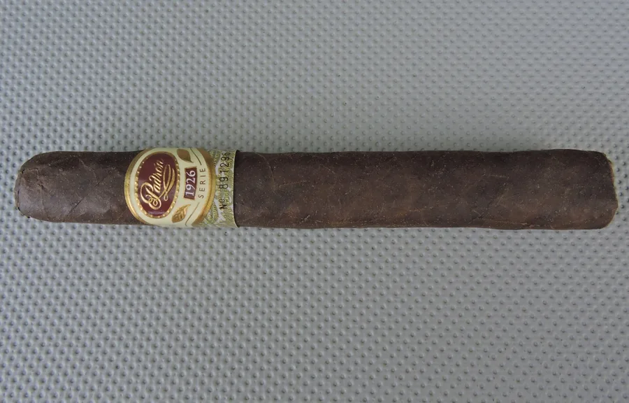 Padron 1926 Serie No. 47 Maduro