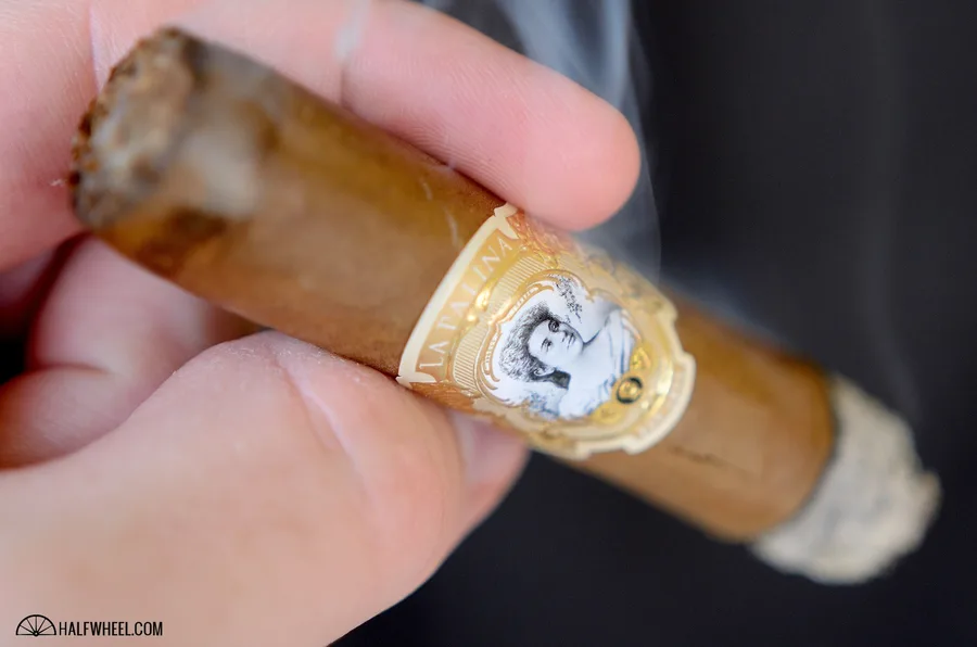 La Palina Goldie Laguito