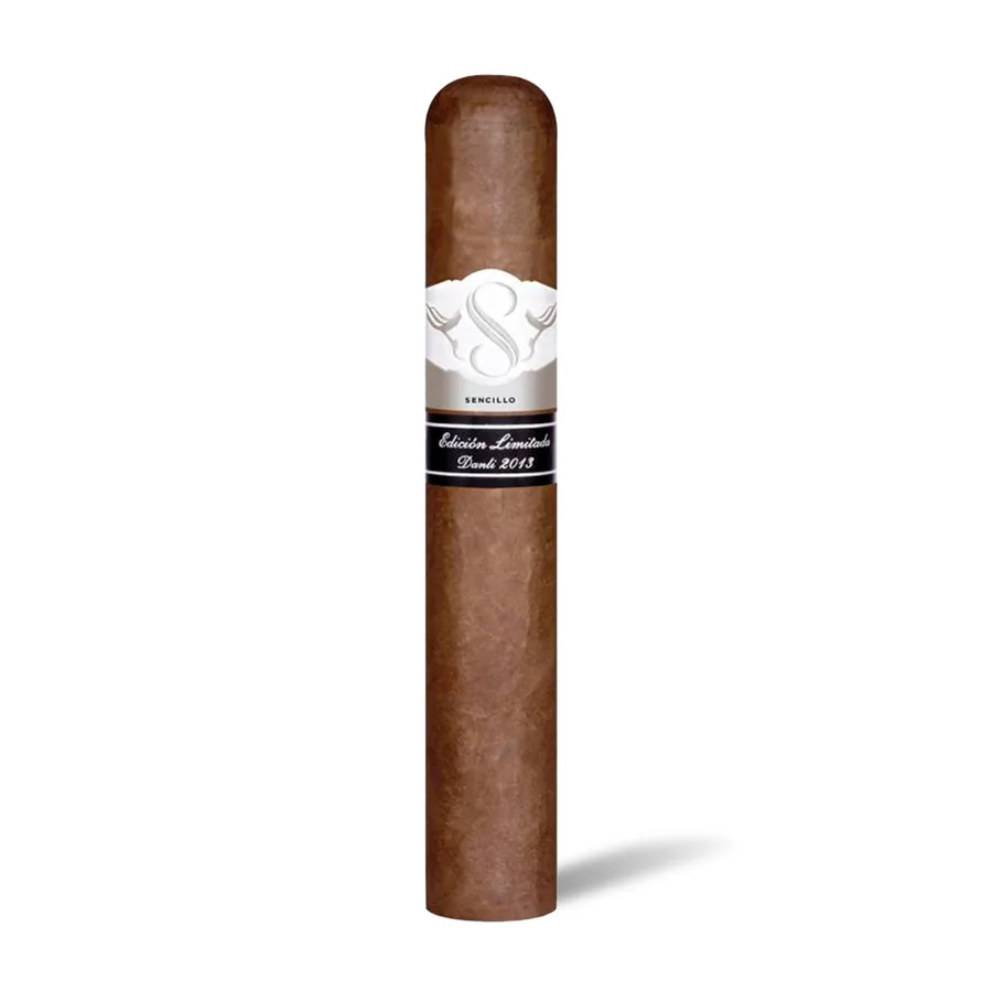 Sencillo Platinum