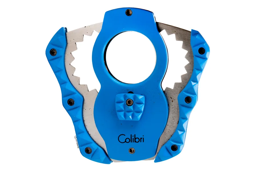 Colibri Quasar Cut